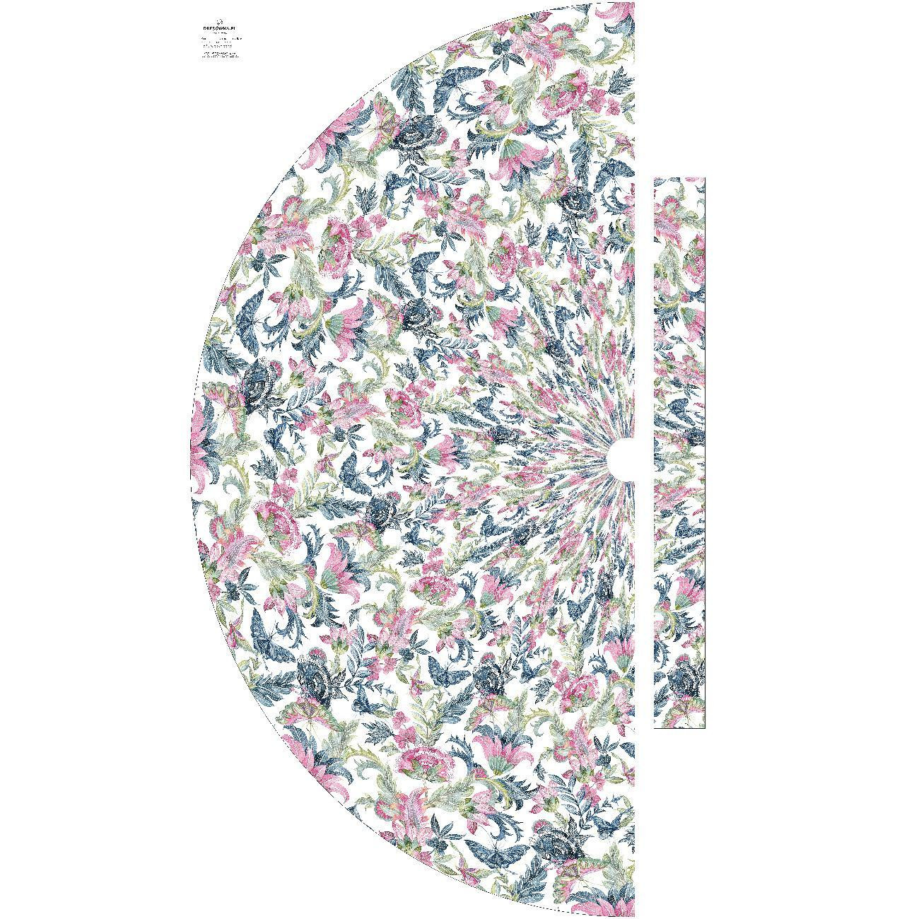 AMBATIK wz. 2  - panel na spódnicę "MAXI"