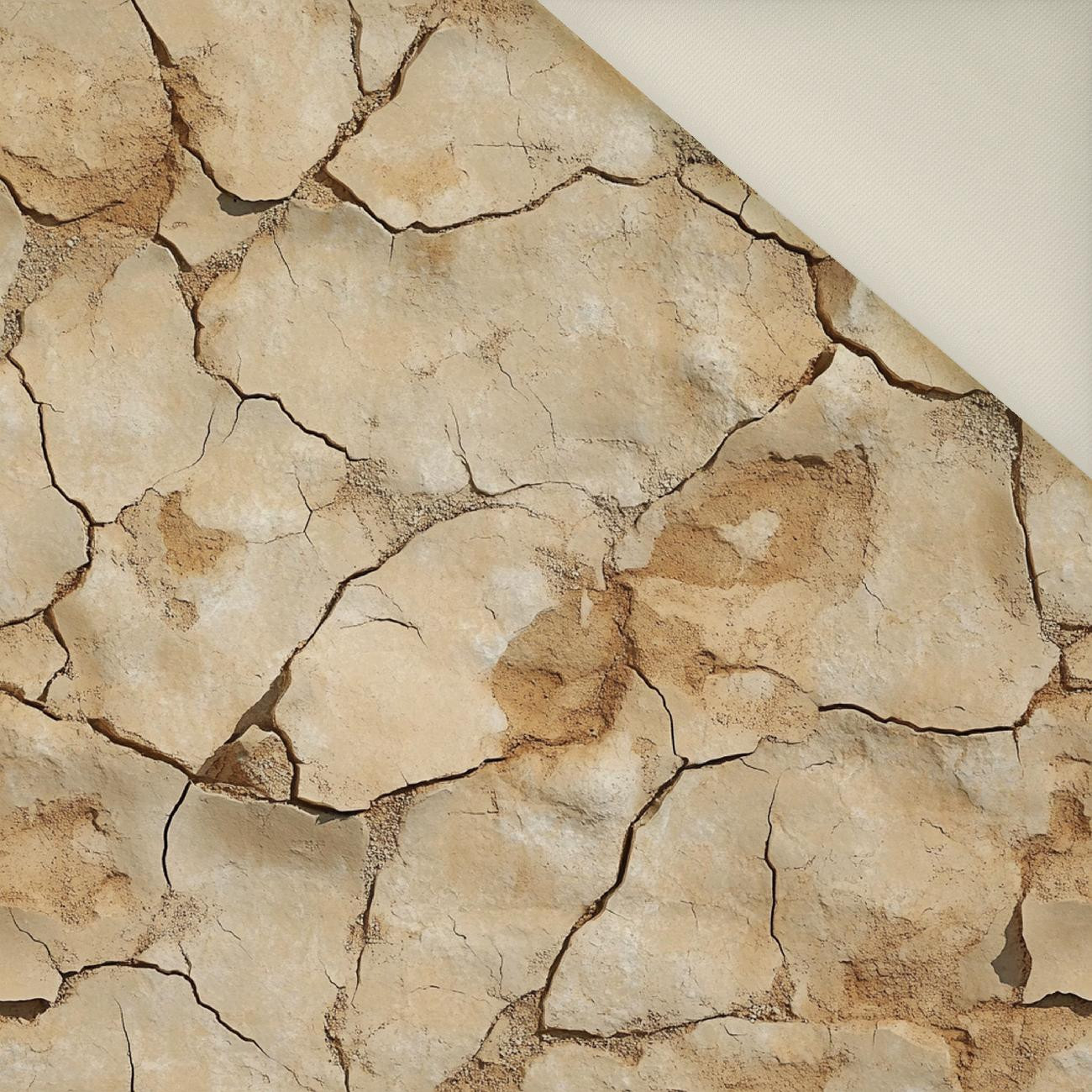 ANIMALS CRACKED wz.5- Welur tapicerski