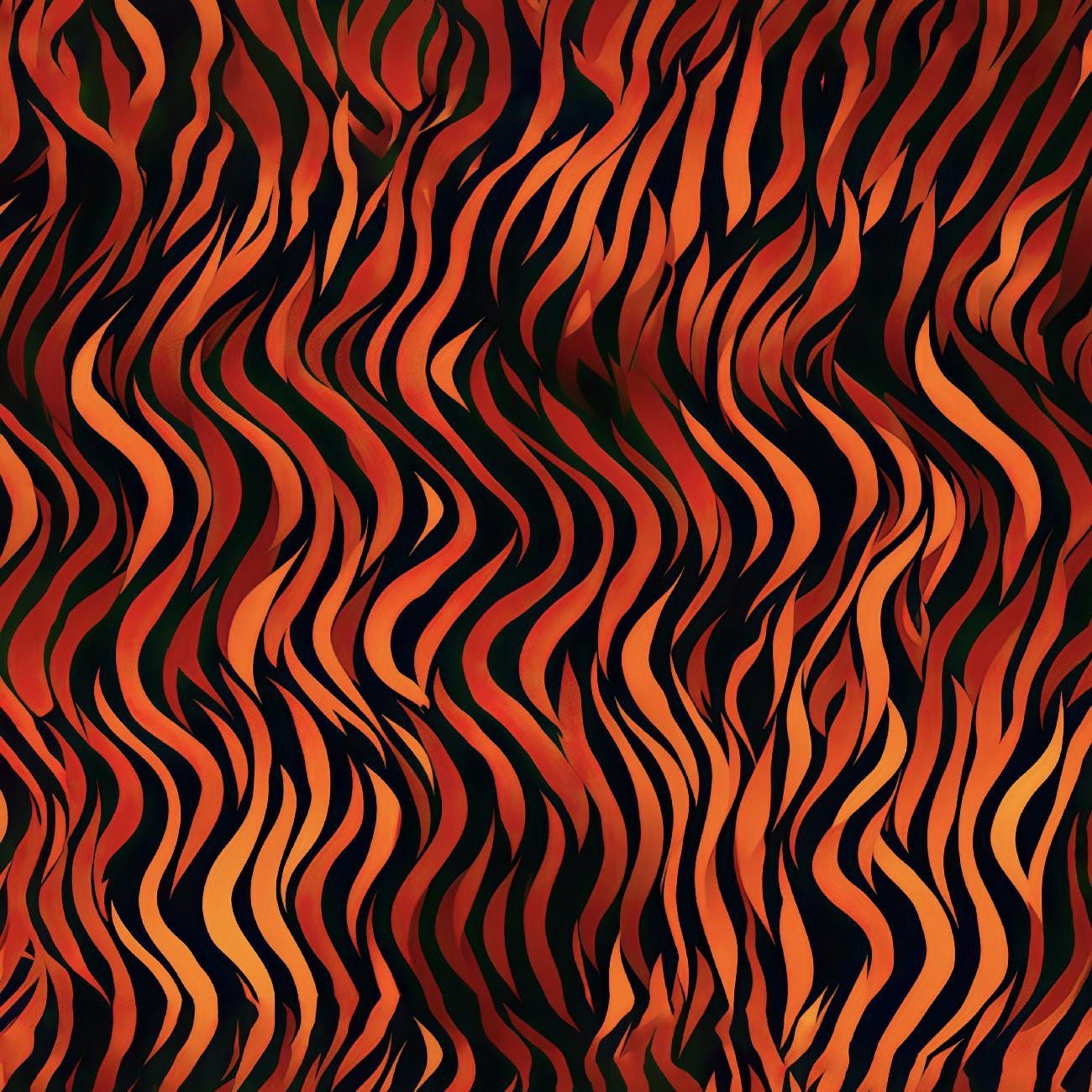 ANIMAL SKIN wz.12 - Hydrofobowa dzianina drapana