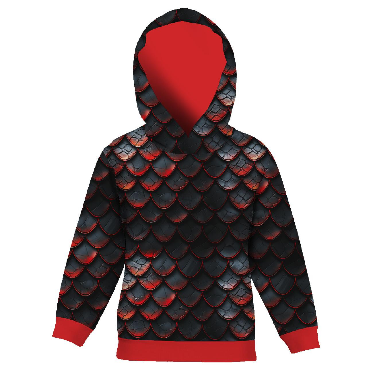 ANIMAL SKIN wz.11 - Krepa