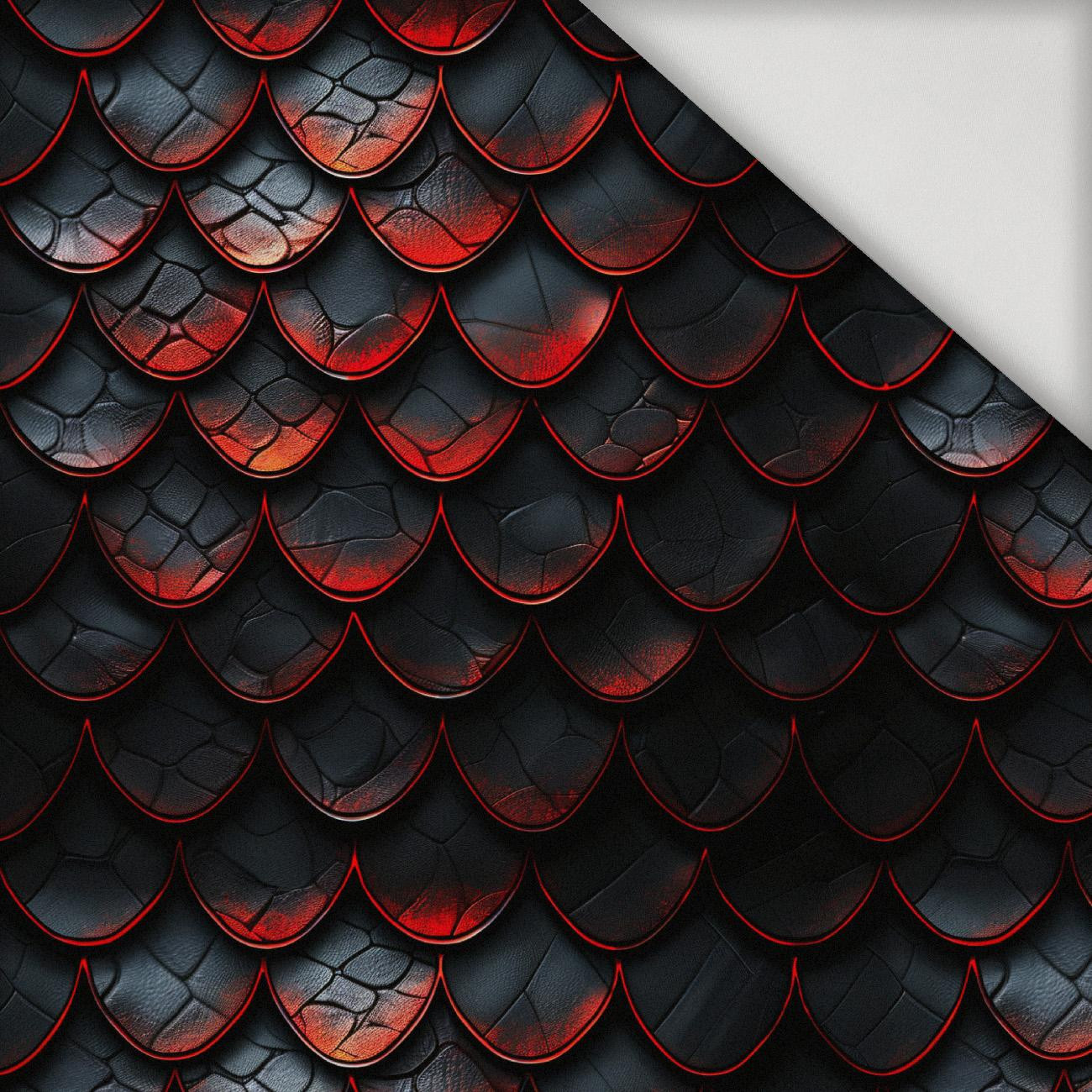 ANIMAL SKIN wz.11 - lycra 300g