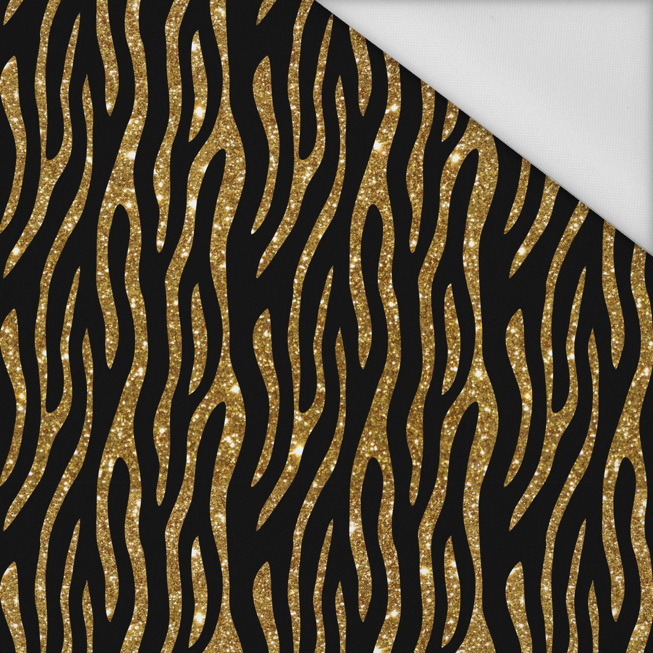ANIMAL SKIN wz.7 - tkanina wodoodporna