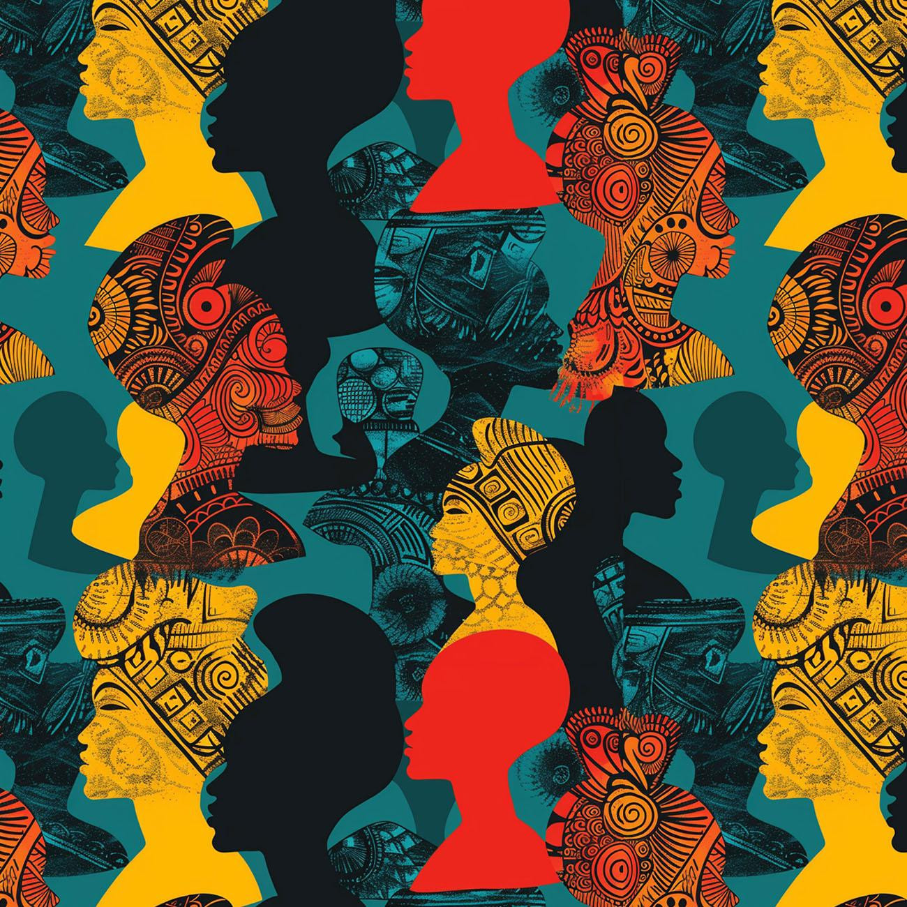 AROUND THE WORLD wz.8 - tkanina wodoodporna