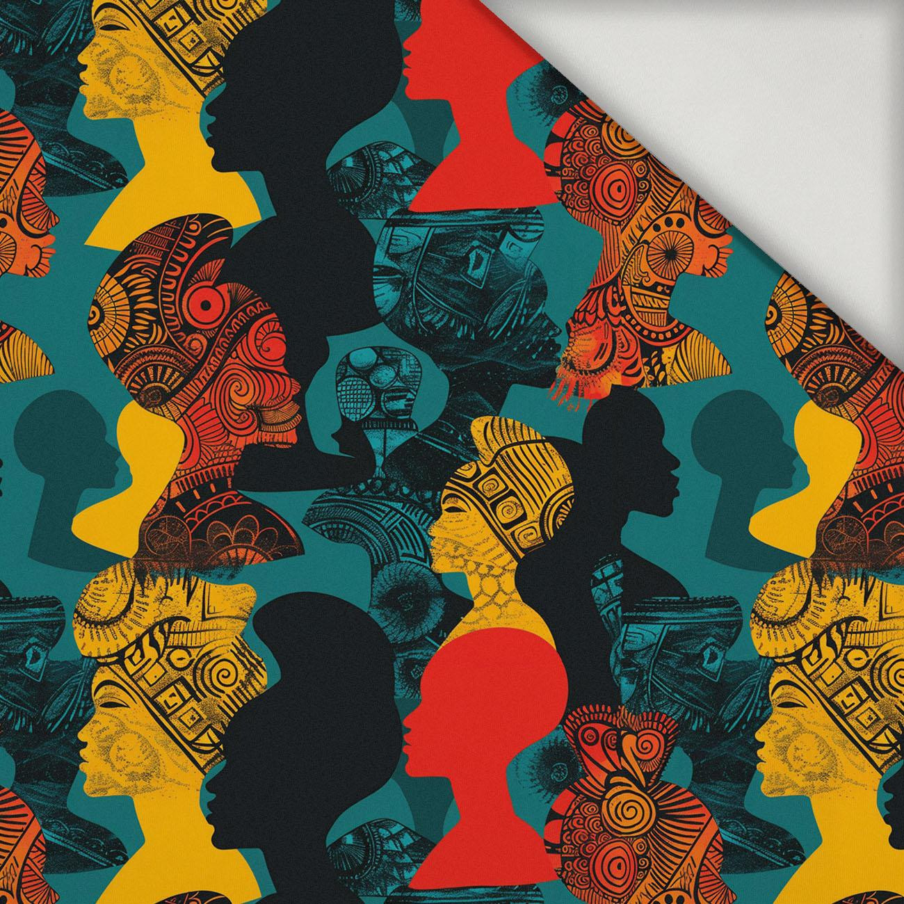 AROUND THE WORLD wz.8 - Thermo lycra