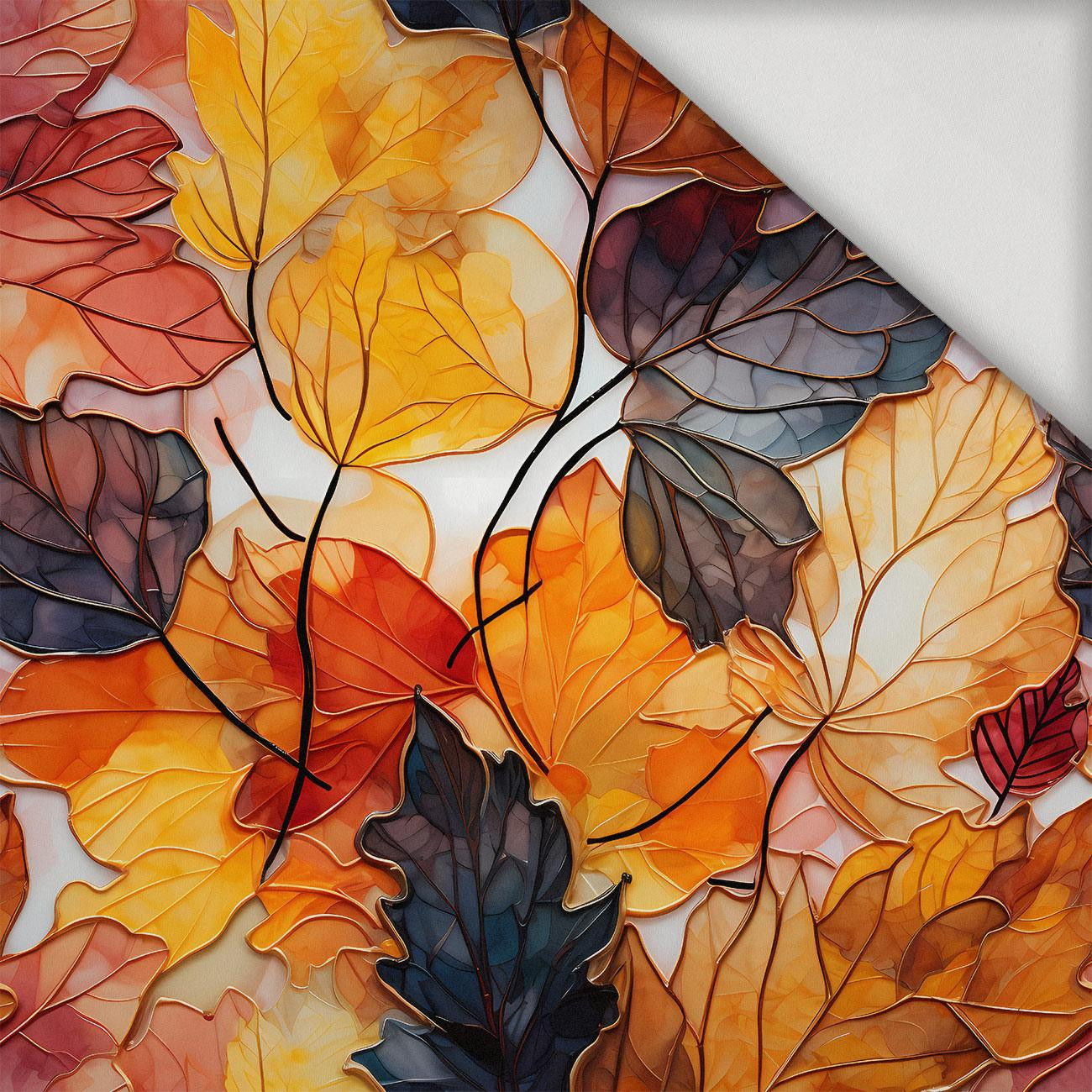 AUTUMN TIME WZ. 6 - lycra 300g