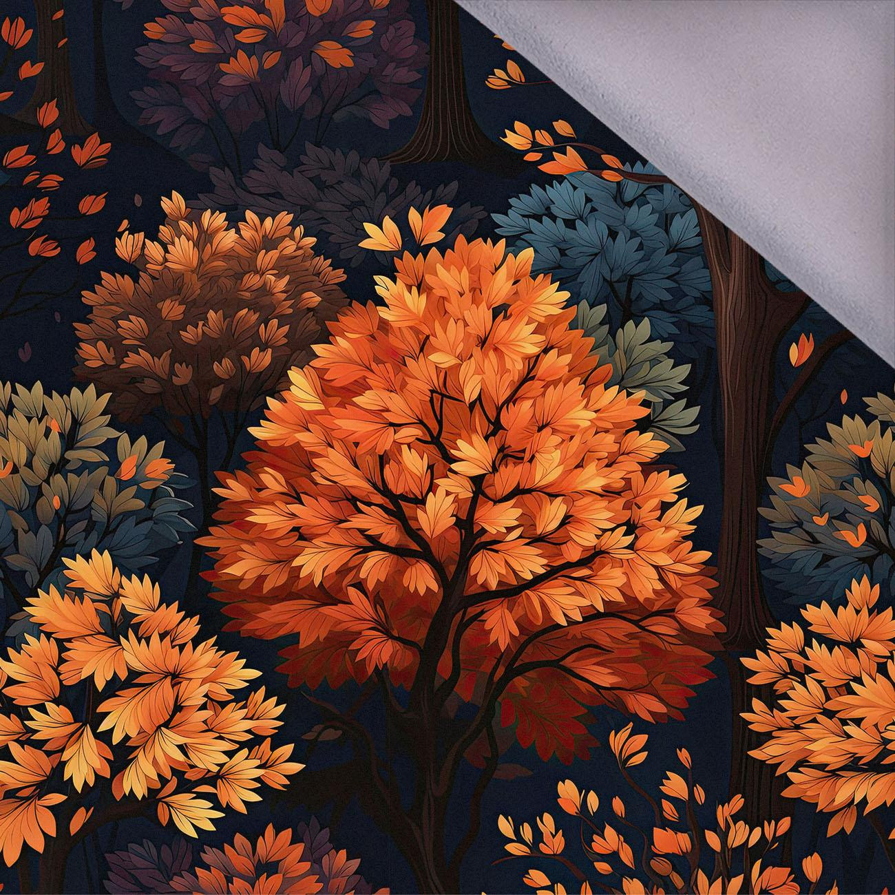 AUTUMN FOREST WZ. 1 - softshell