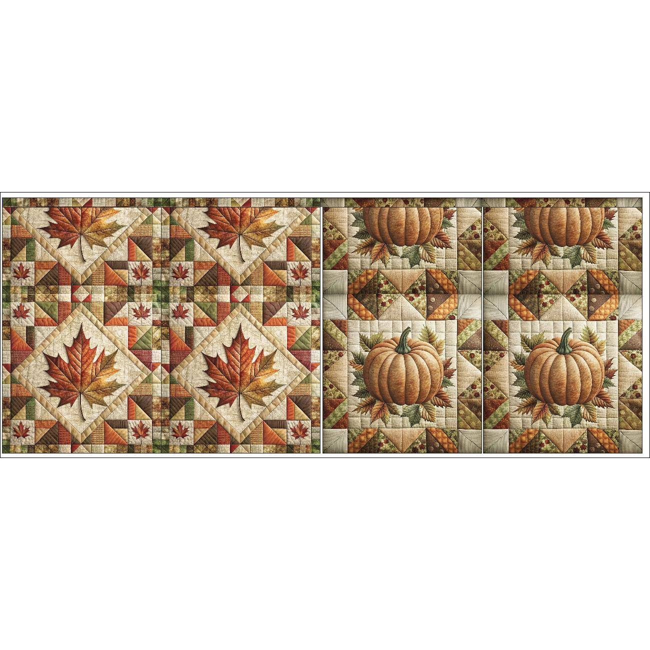 Woreczki prezentowe - BATIK 1 - zestaw do uszycia - MAŁY