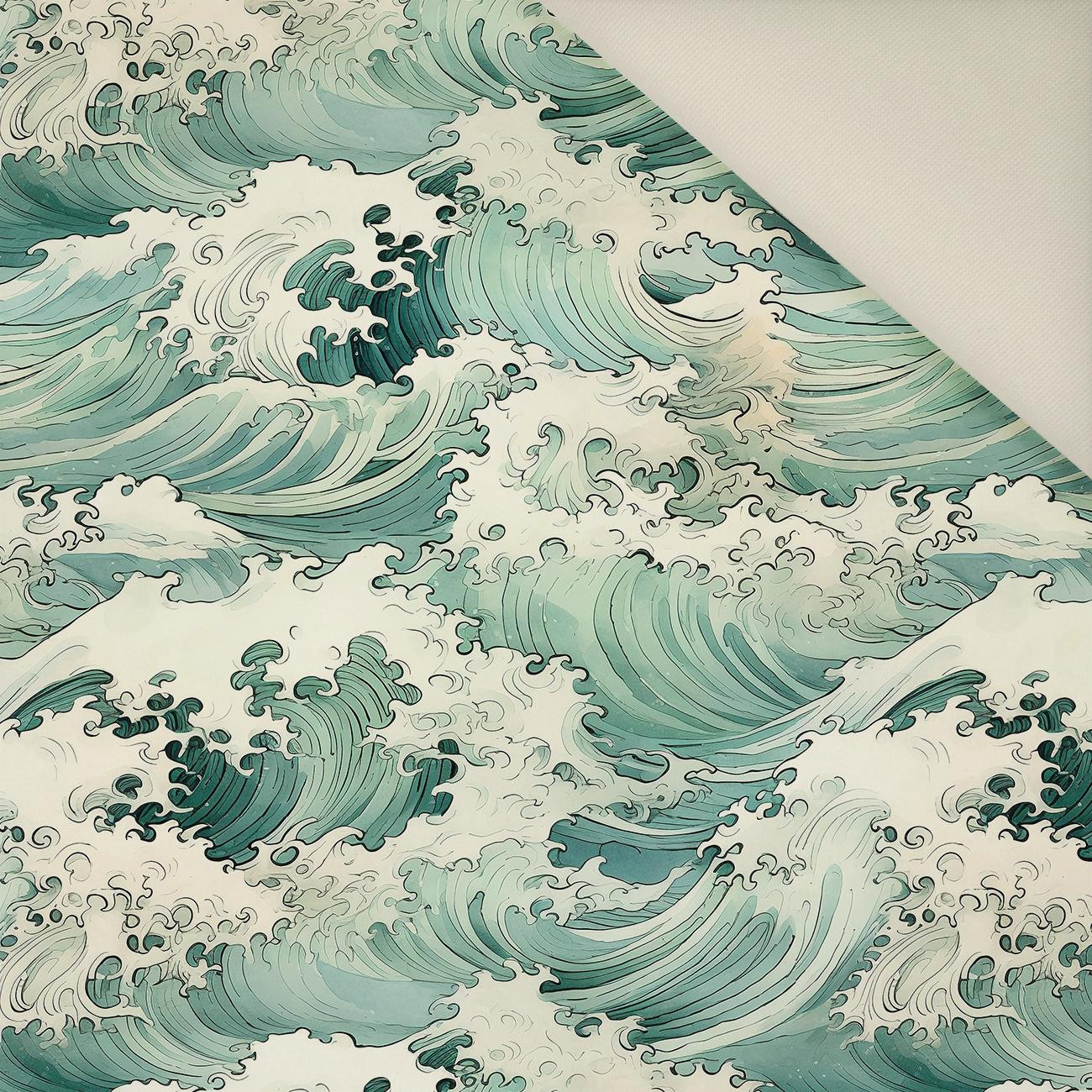 By the Sea Wz. 11- Welur tapicerski