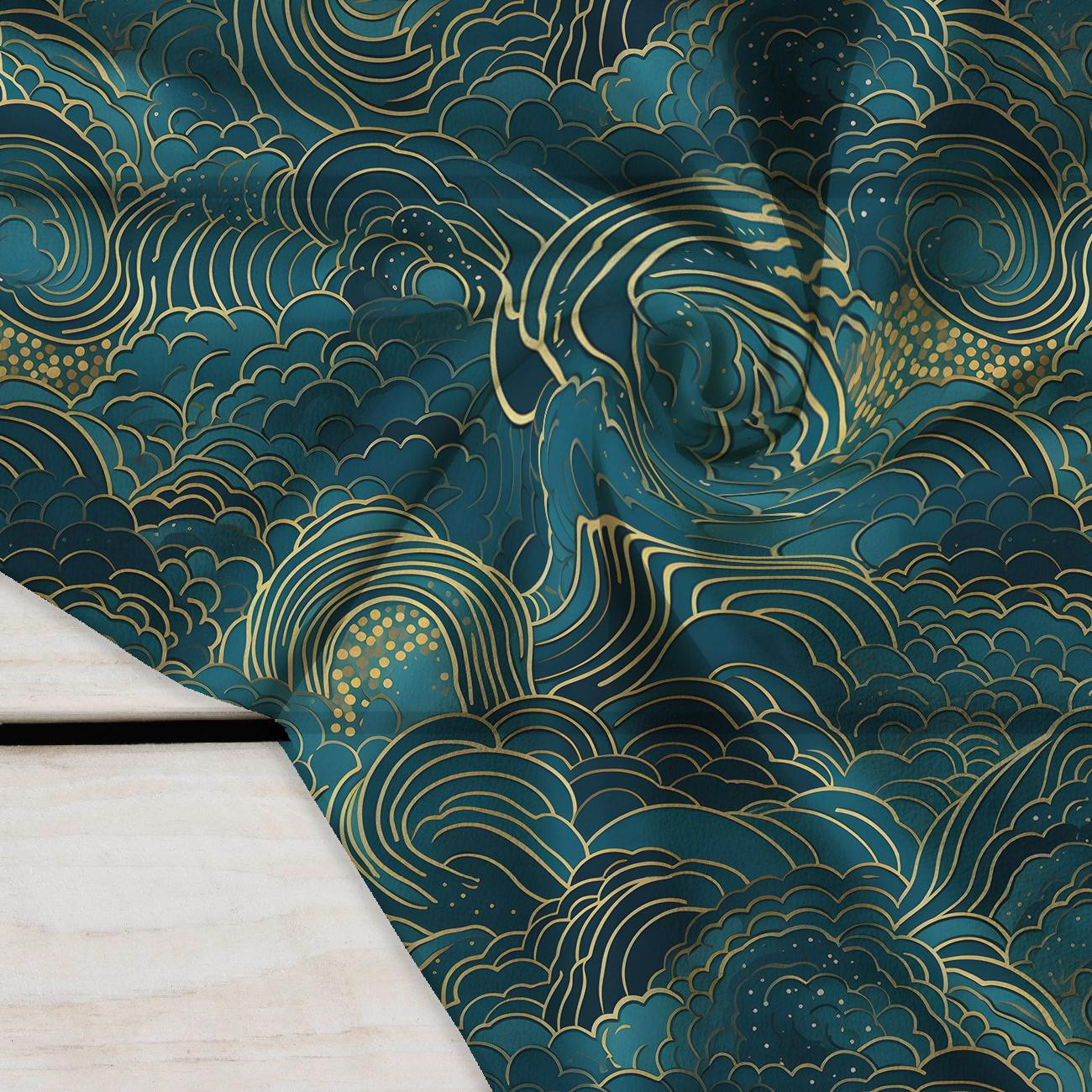 By the Sea Wz. 14 - Krepa