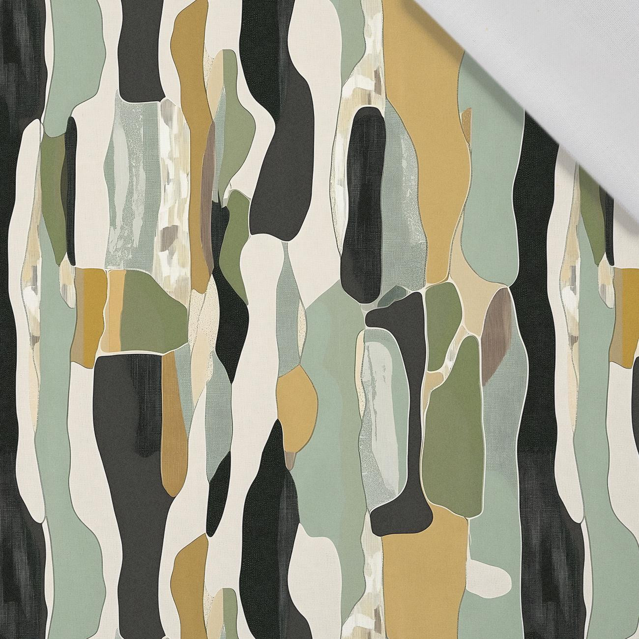 CAMO MORO WZ.3- Slub Weave