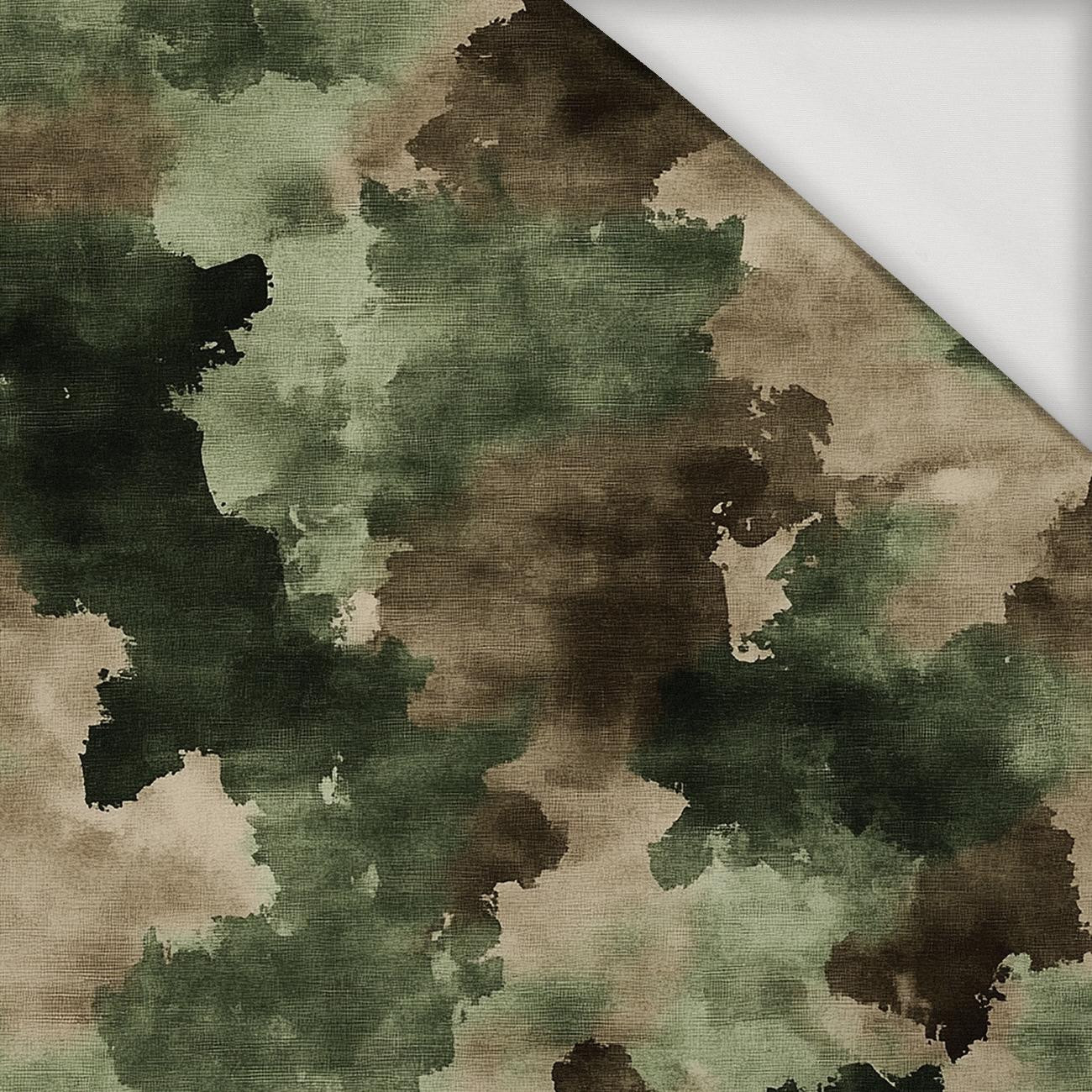 CAMO MORO WZ.8 - Jersey wiskozowy