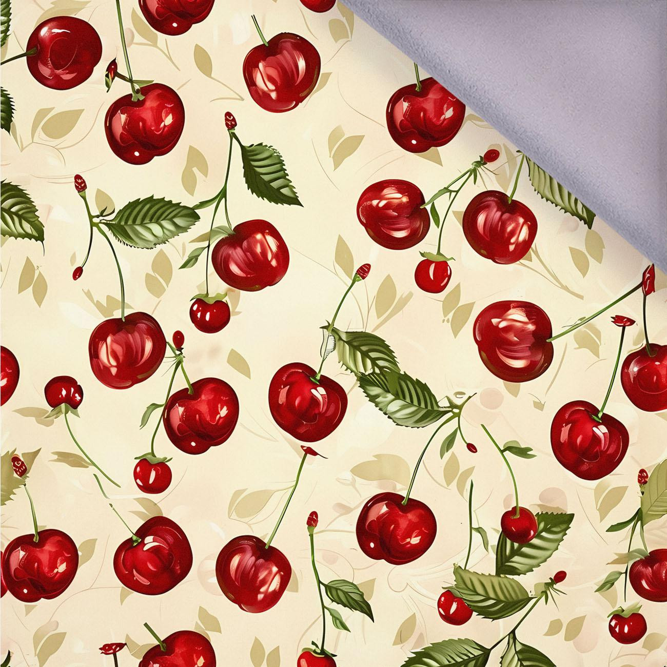 CHERRY wz.1 - softshell