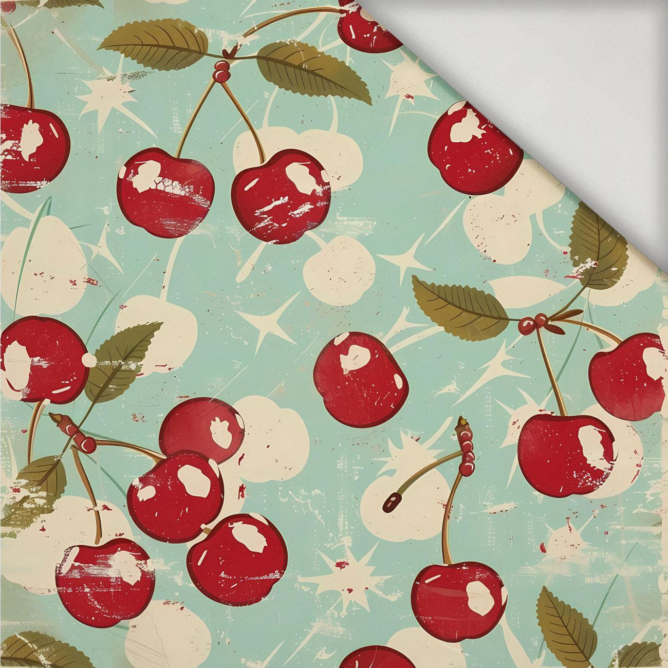 CHERRY wz.2 - lycra 300g