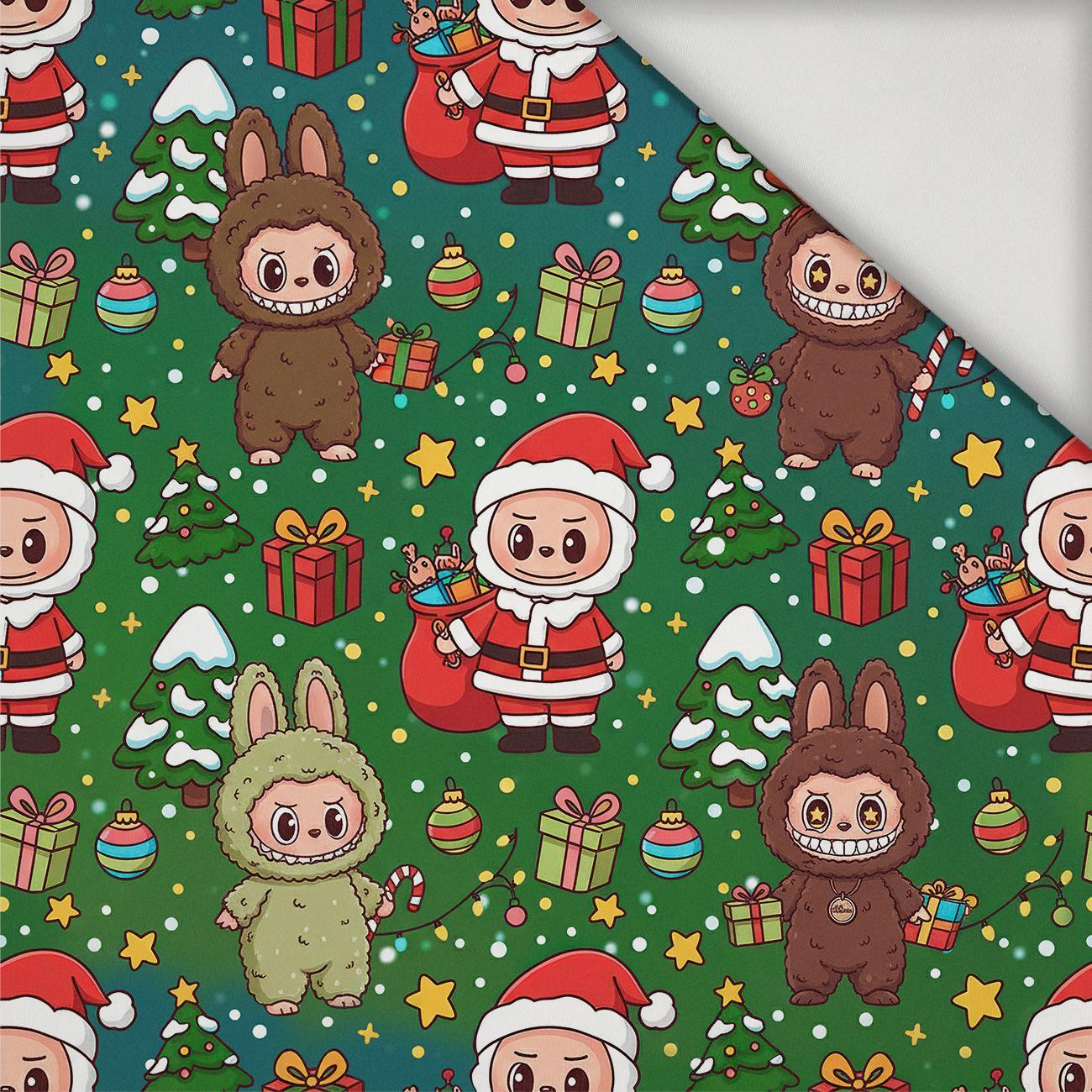 Creepy Cute Christmas WZ.1 - Thermo lycra