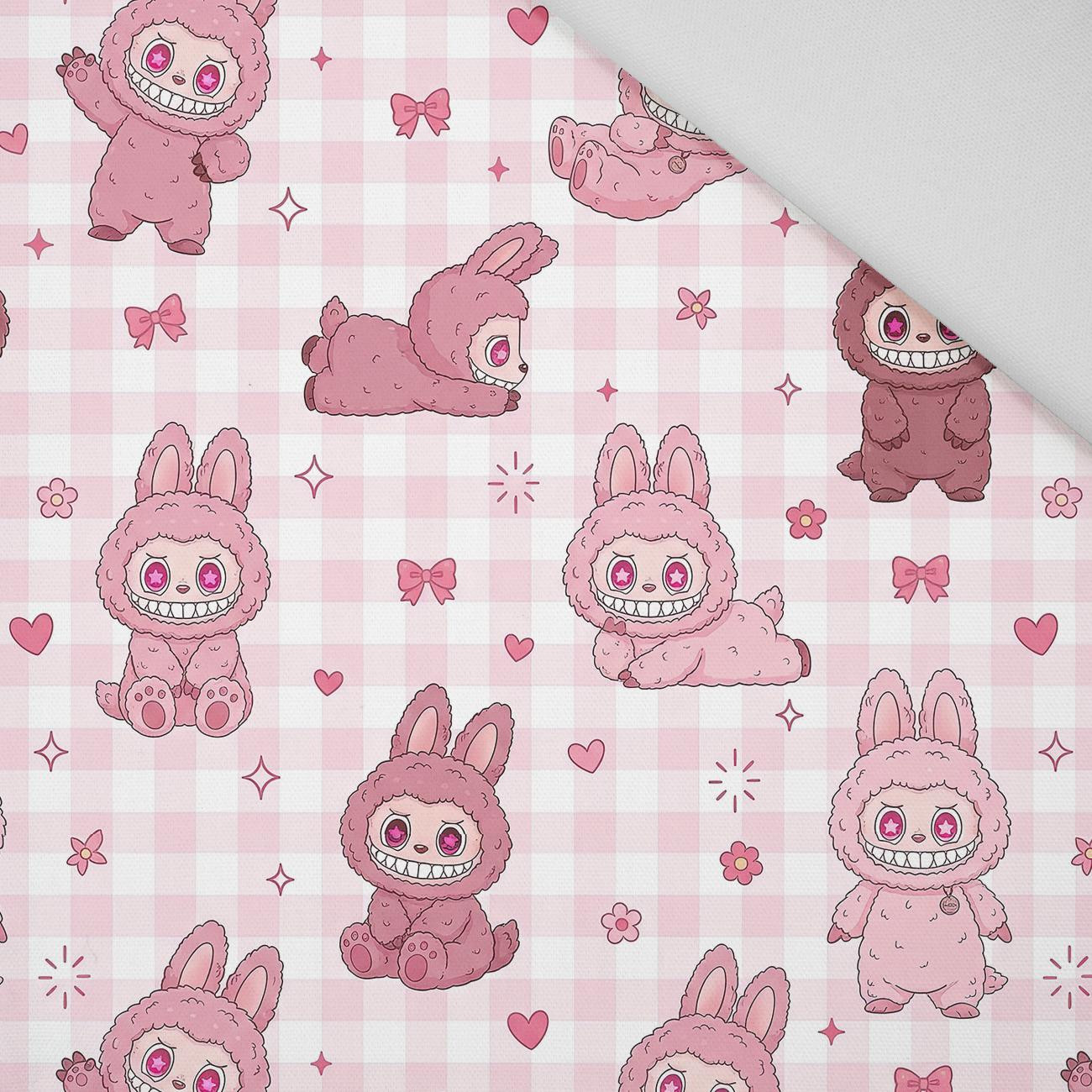 Creepy Cute WZ.7 - Panama 220g