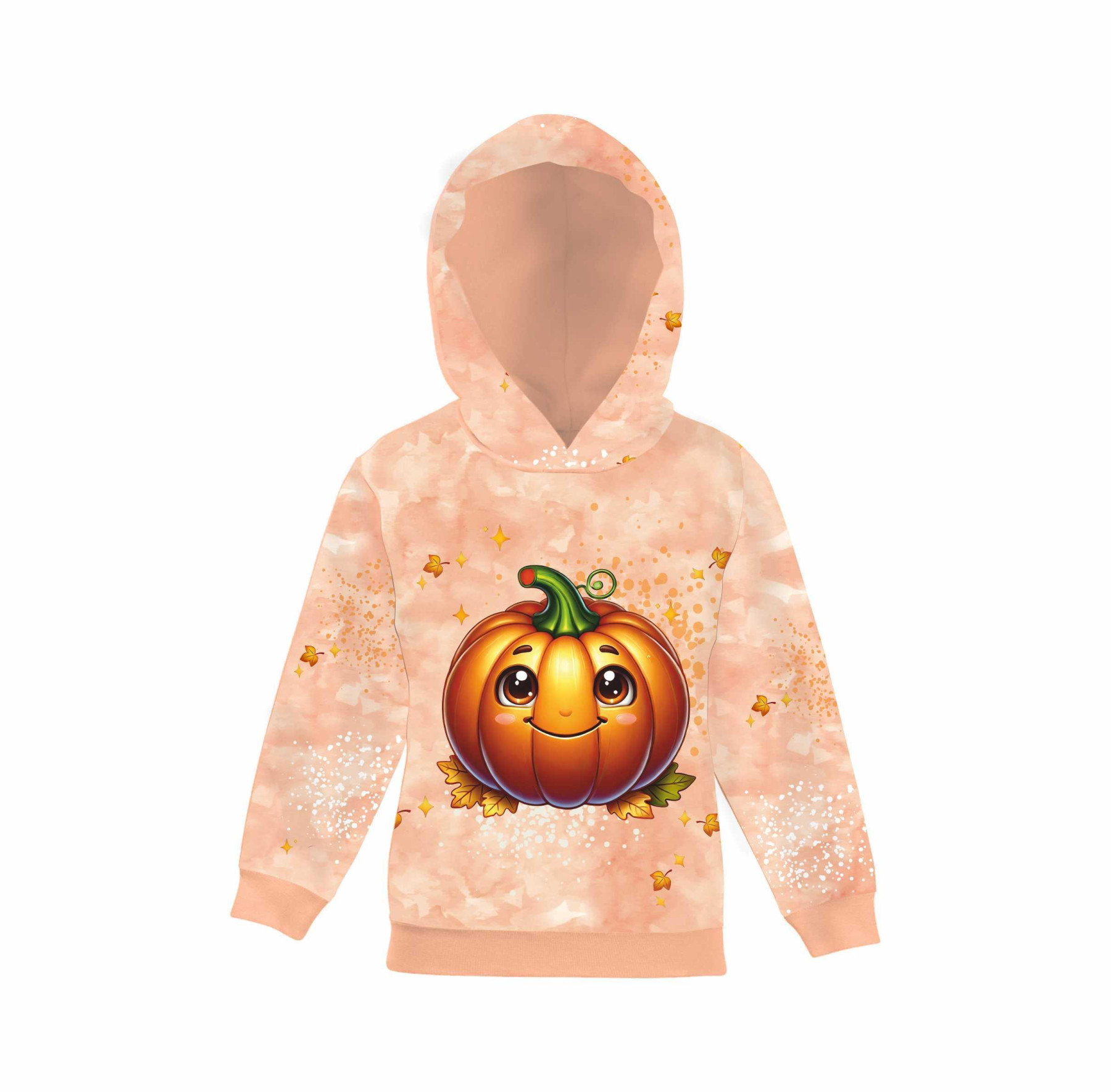 Cute Halloween wz. 9a - single jersey 