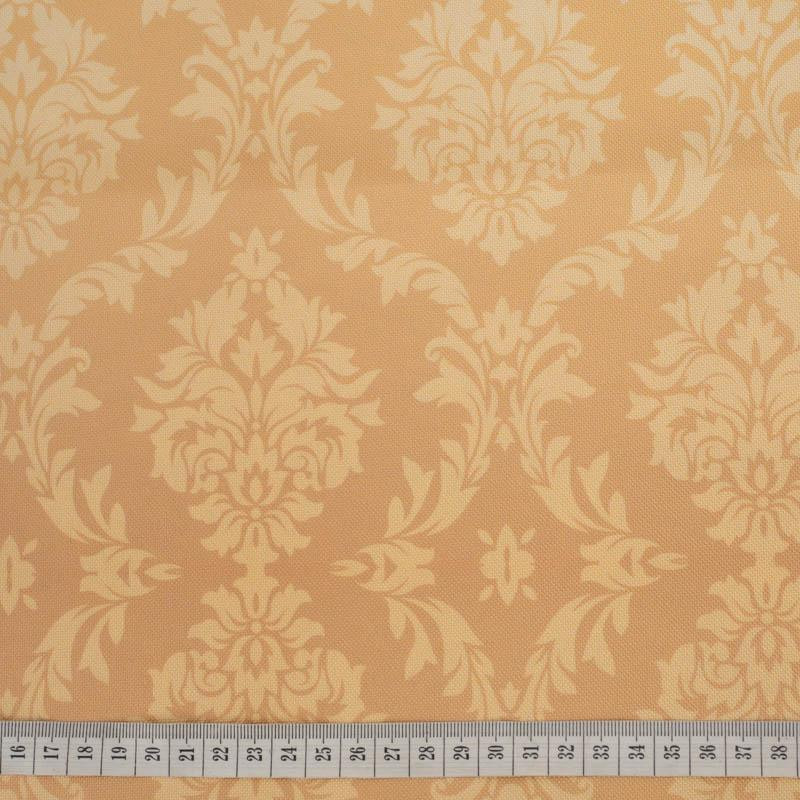 DAMASCO wz. 3 (złoty) - tkanina wodoodporna