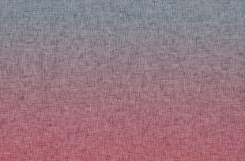 OMBRE / ACID WASH - fuksja (czarny) - PANEL SINGLE JERSEY