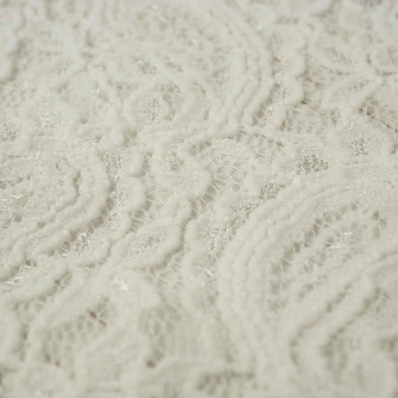 KORONKA KROPELKI / wanilia