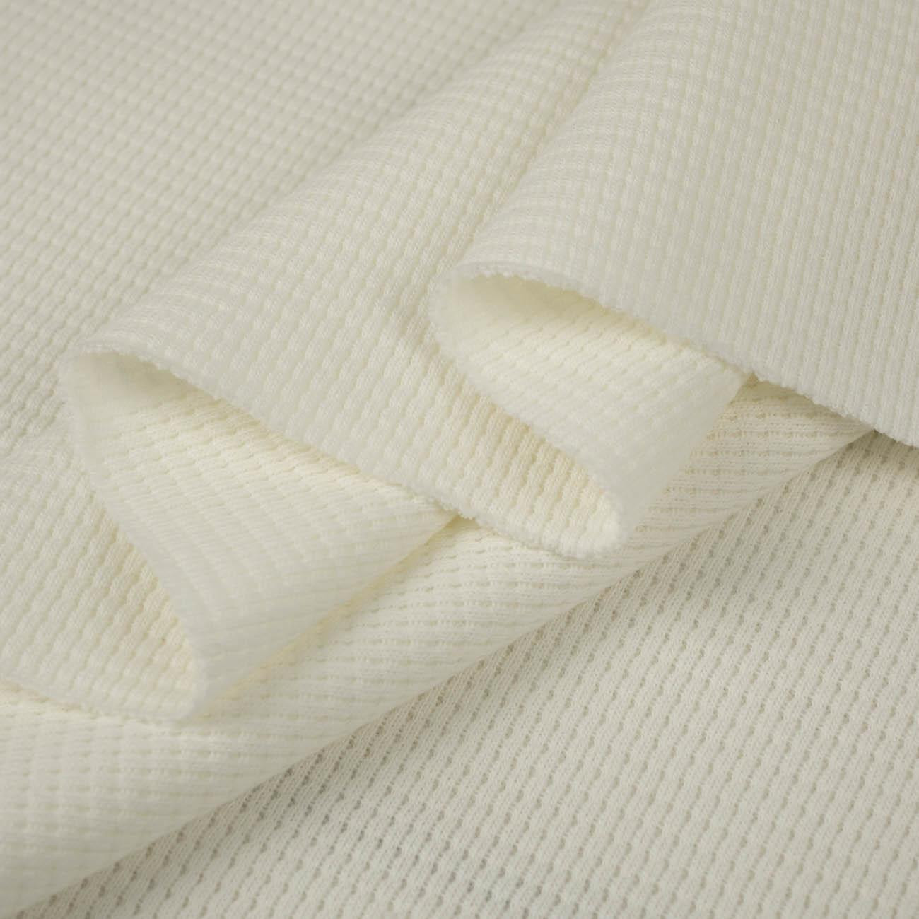 60cm Waniliowy / wafelek - jersey