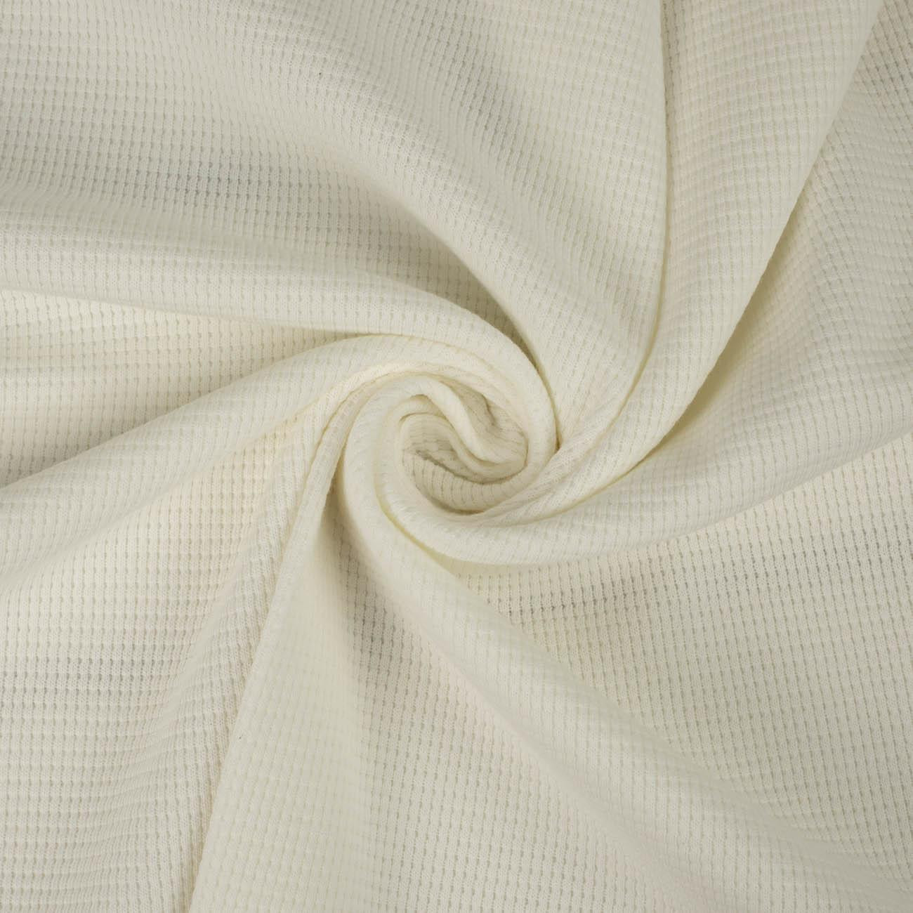 60cm Waniliowy / wafelek - jersey