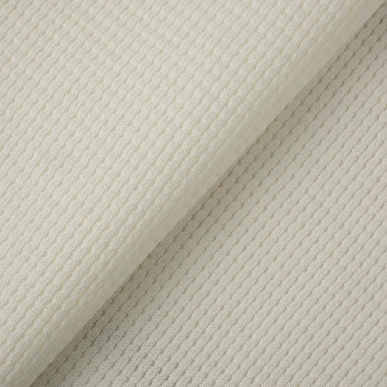 60cm Waniliowy / wafelek - jersey