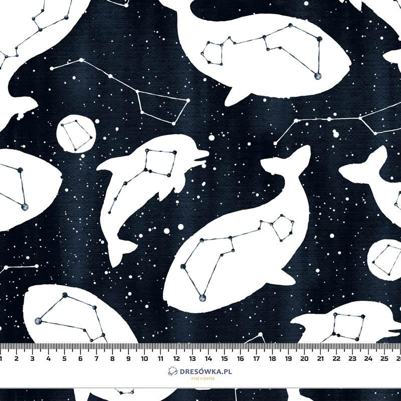 GALAKTYCZNY OCEAN (GALAKTYCZNE ZWIERZĘTA) / navy
