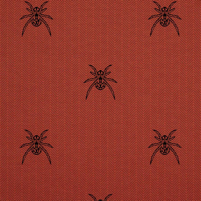 PAJĄKI / NOCNY ZEW / B-28 - ceglany