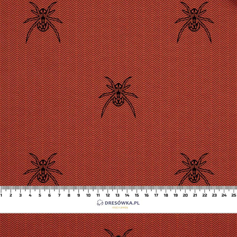 PAJĄKI / NOCNY ZEW / B-28 - ceglany