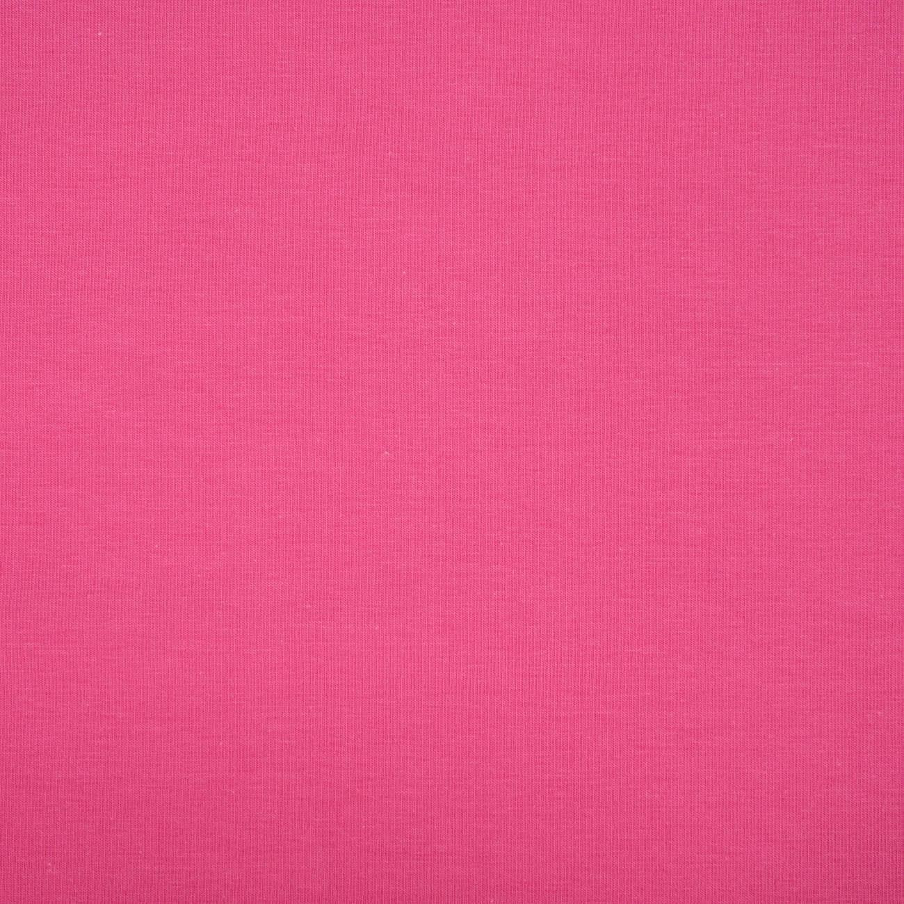 D-04 RÓŻOWY (PINK) - dzianina t-shirt z elastanem TE210