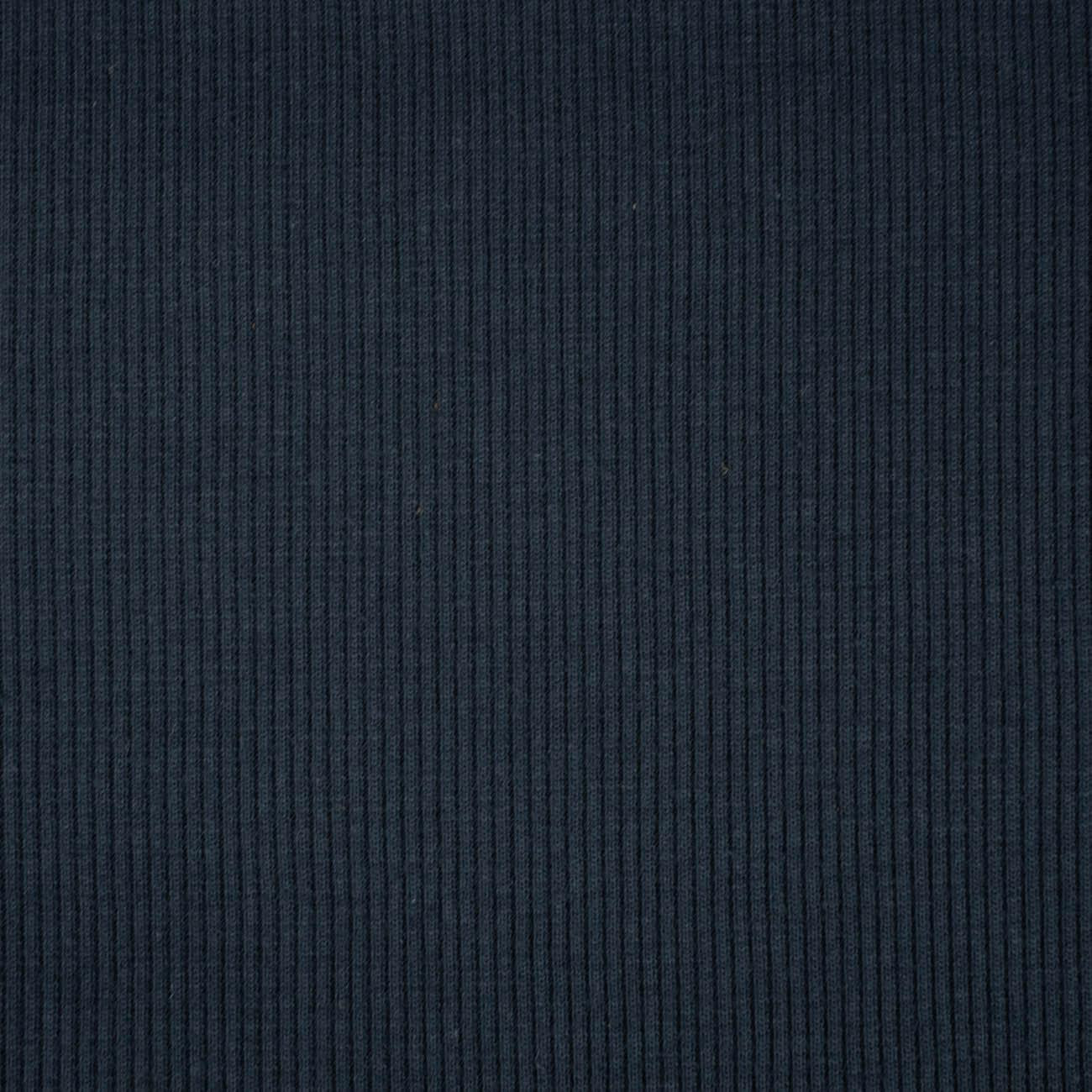 Dzianina prążkowana (ściągaczowa) - ANTRACYT (D-129)