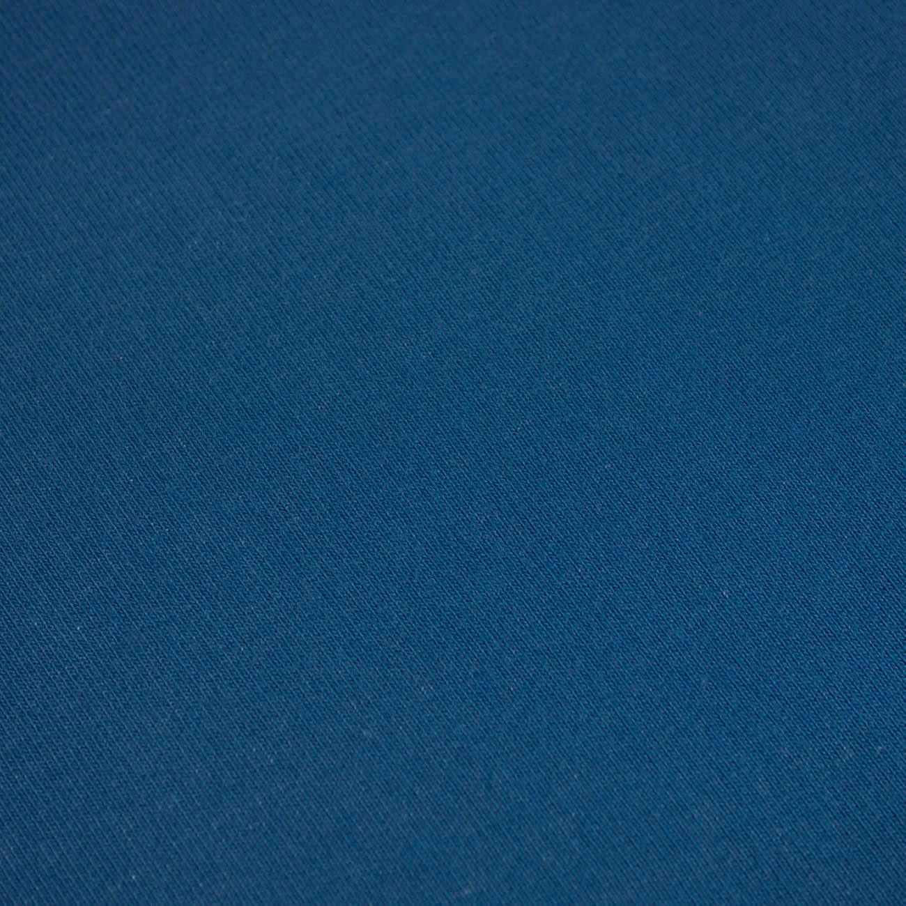 D-12 DENIM - gruba dresówka drapana D300