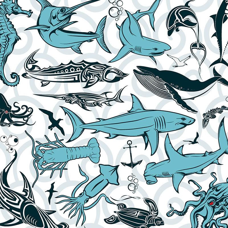 OCEAN 