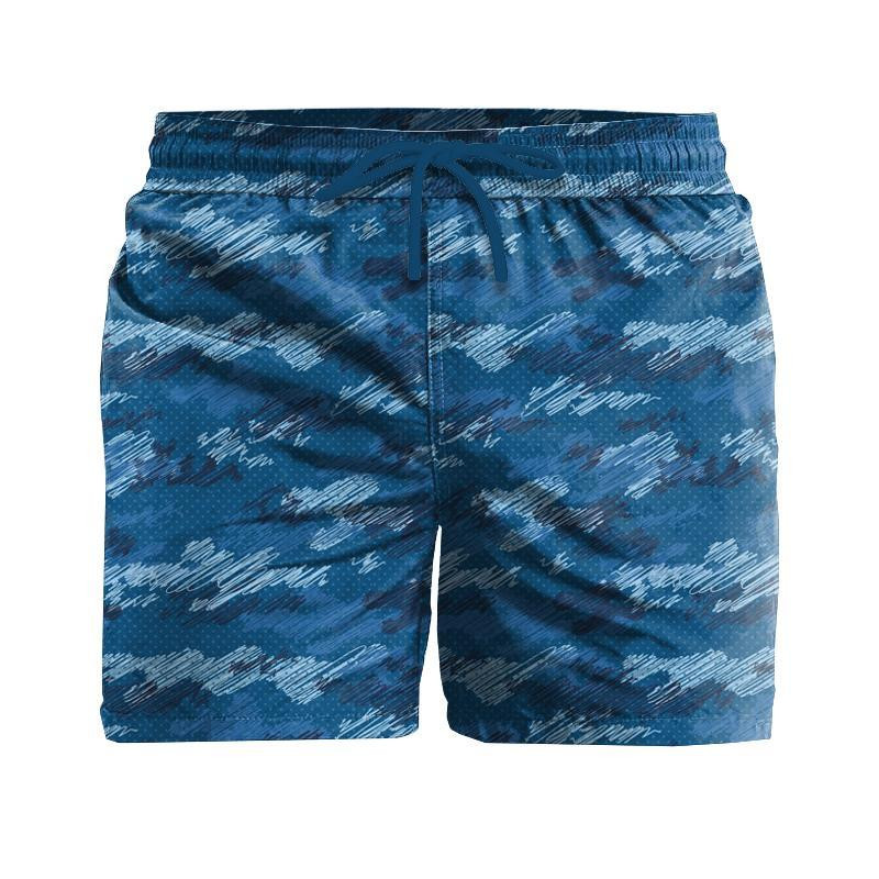 MORO - bazgroły / classic blue
