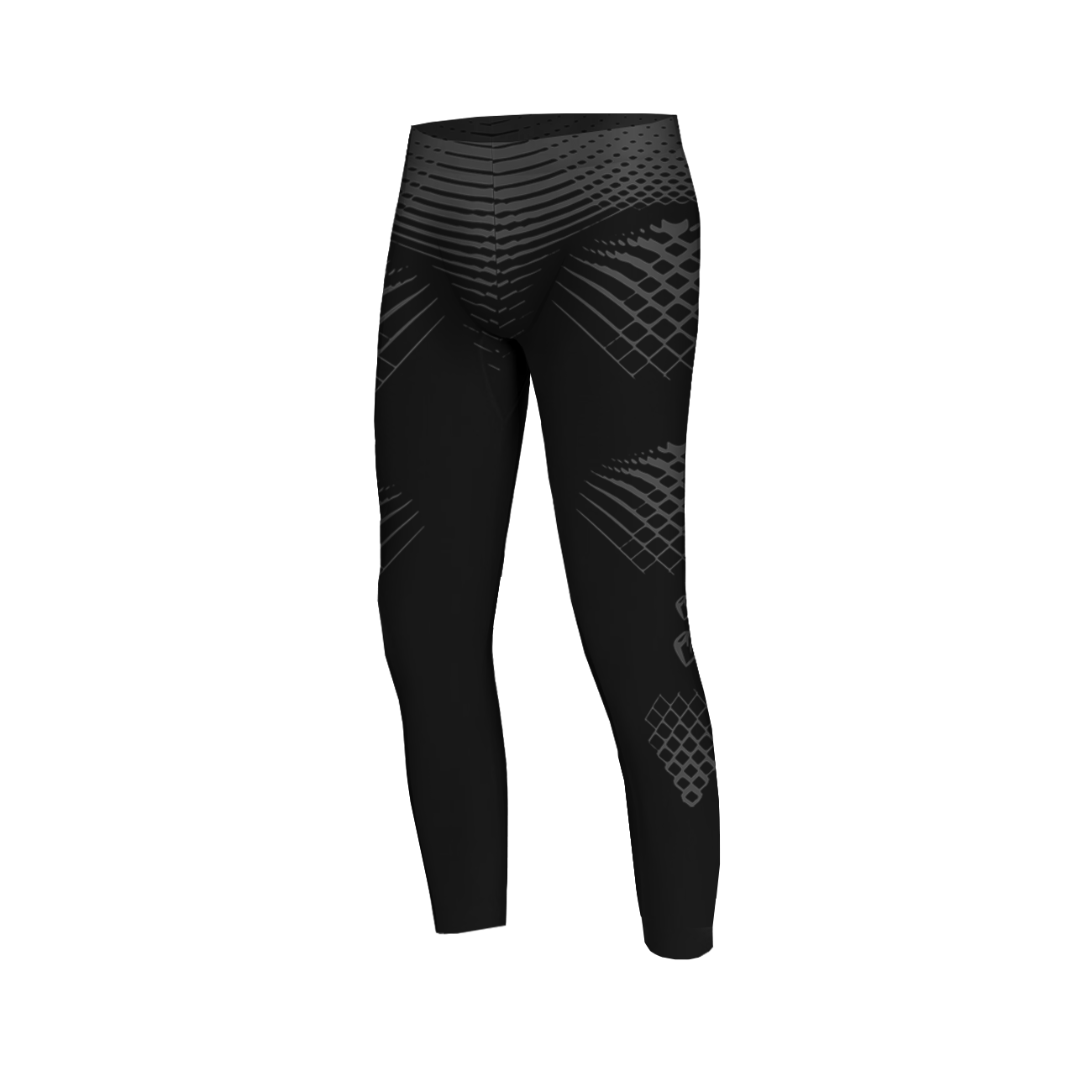 THERMO KOMPLET CHŁOPIĘCY (LUCAS) - GYM HERO - zestaw do uszycia