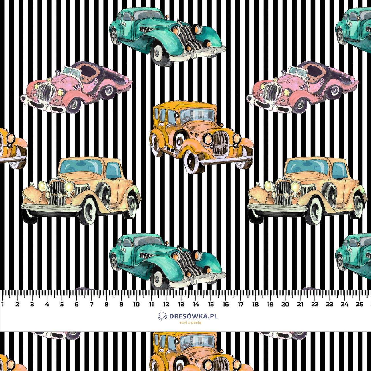 OLD CARS / paski wz. 3