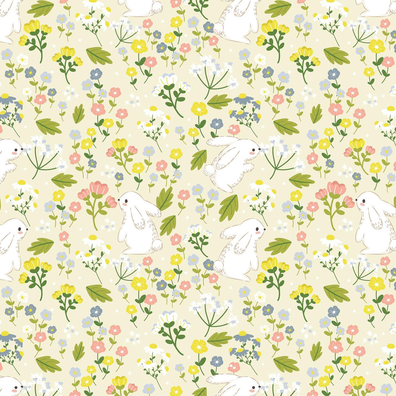 KRÓLICZKI NA ŁĄCE 