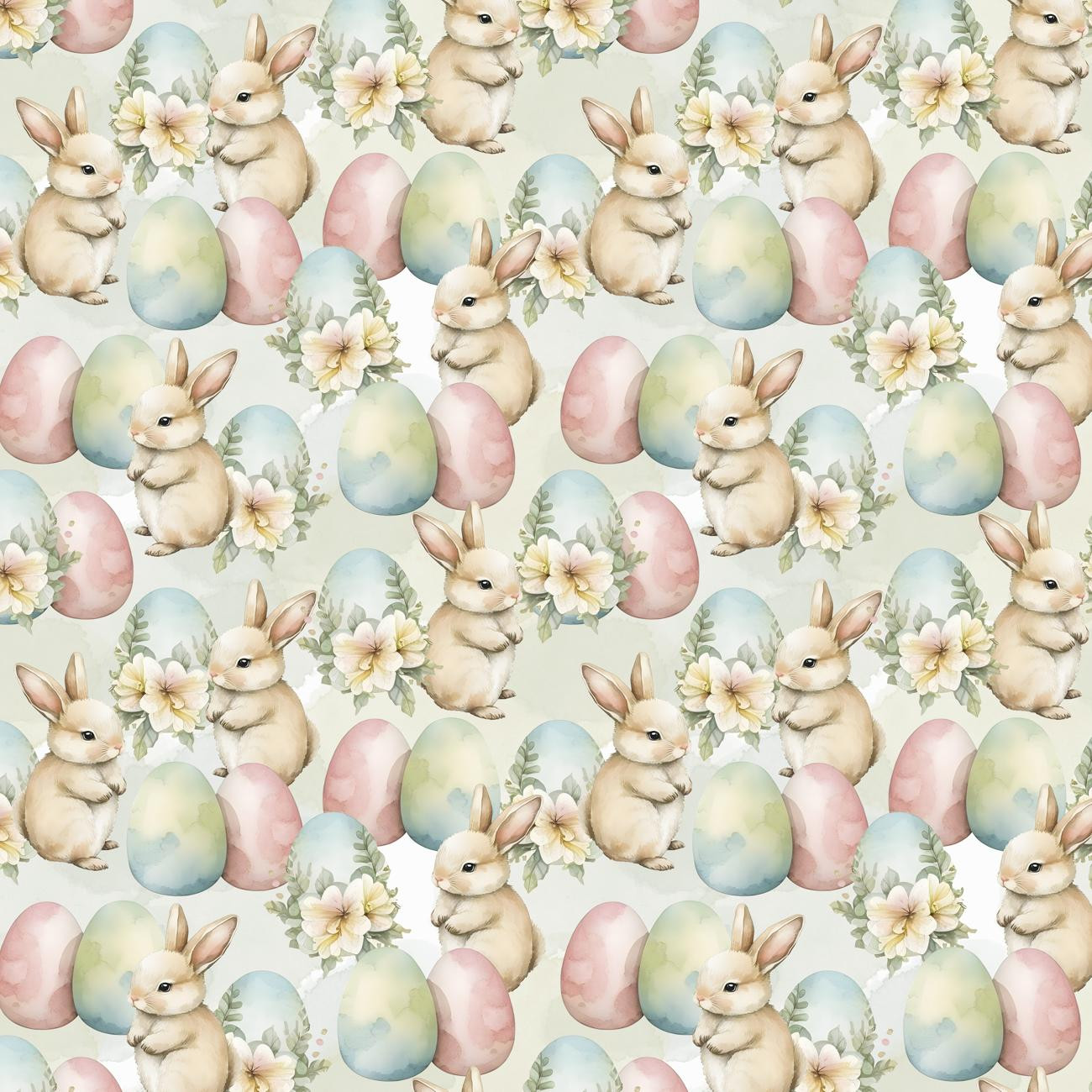 BUNNY EASTER WZ. 2