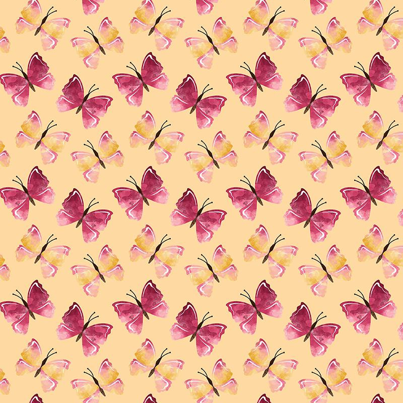 MOTYLKI (MISIE I MOTYLKI)