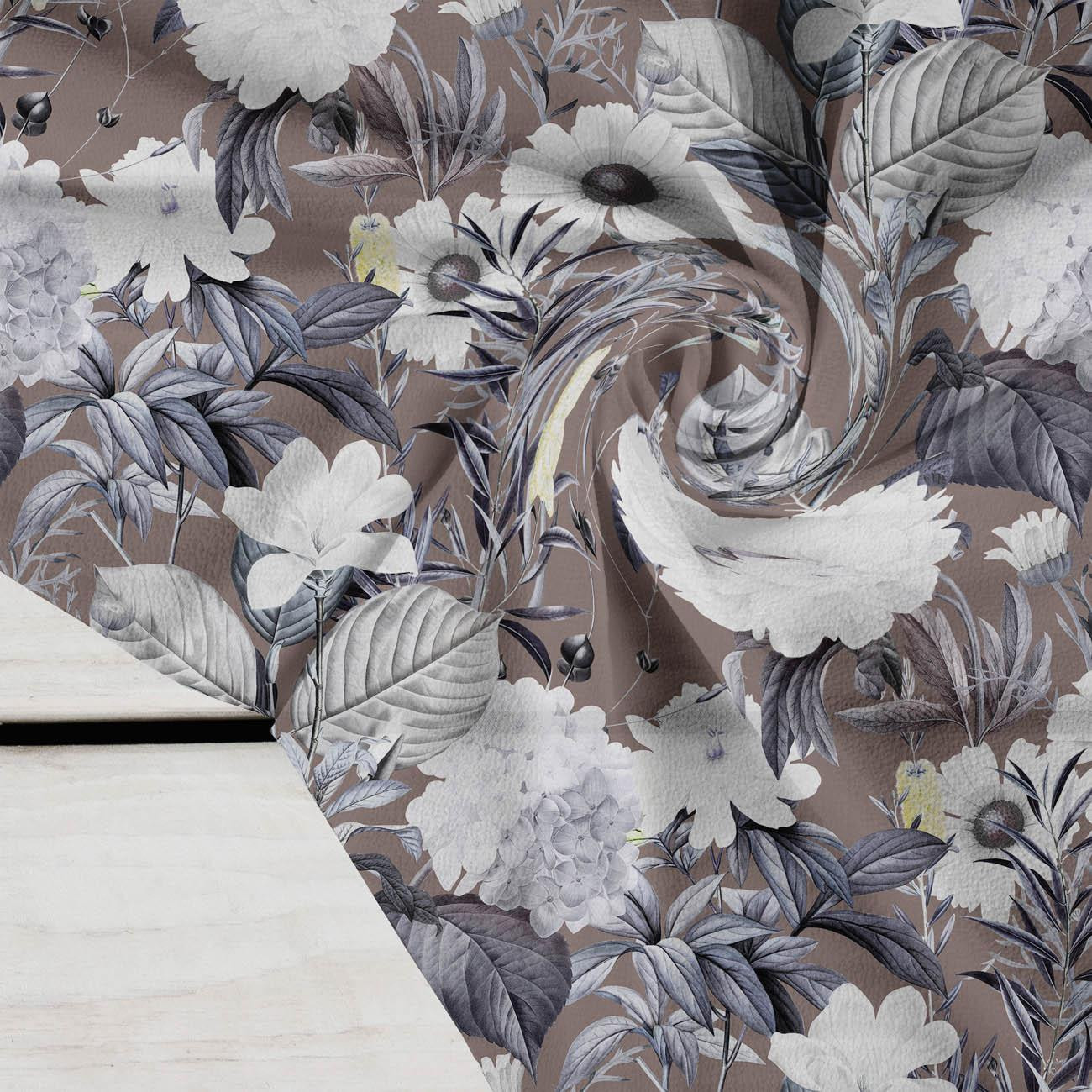 LUXE BLOSSOM wz. 2 - Krepa