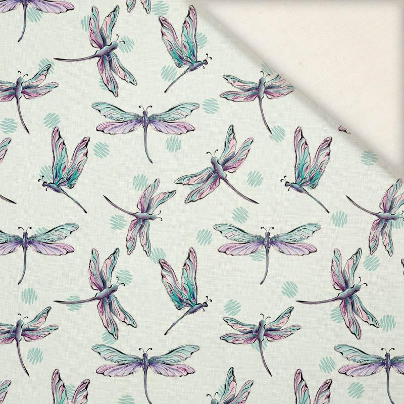 WAŻKI wz. 2 (WAŻKI I DMUCHAWCE) - Slub Weave