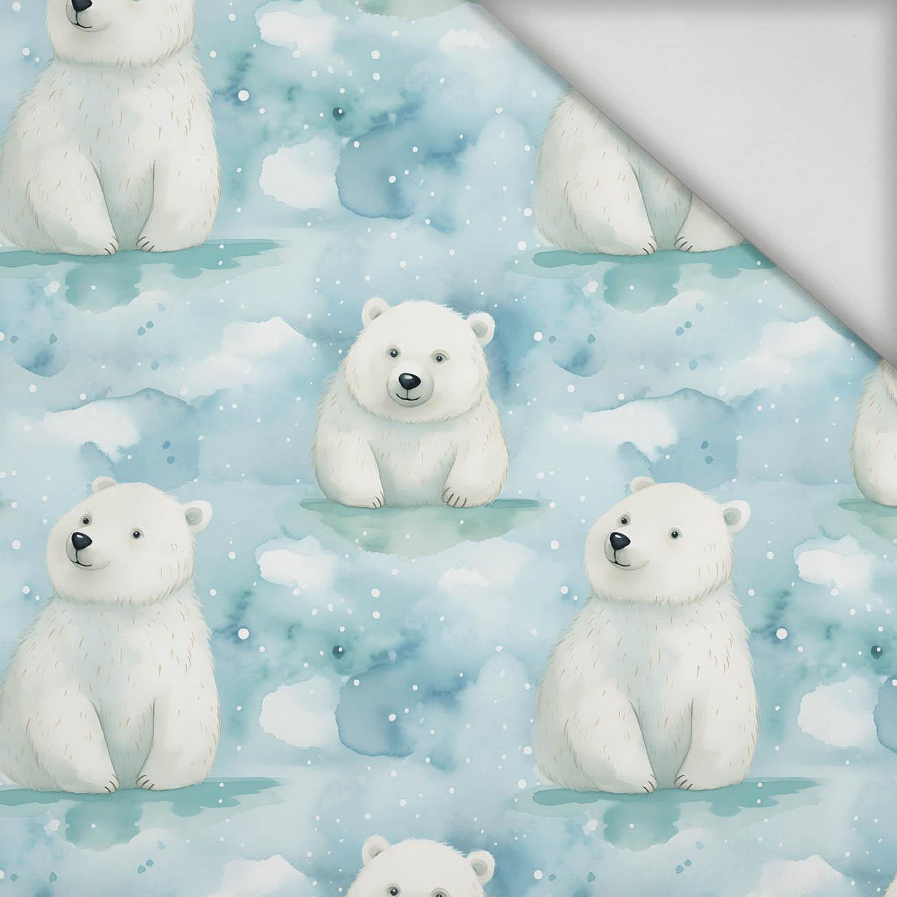 POLAR BEAR WZ. 1 - lycra 300g
