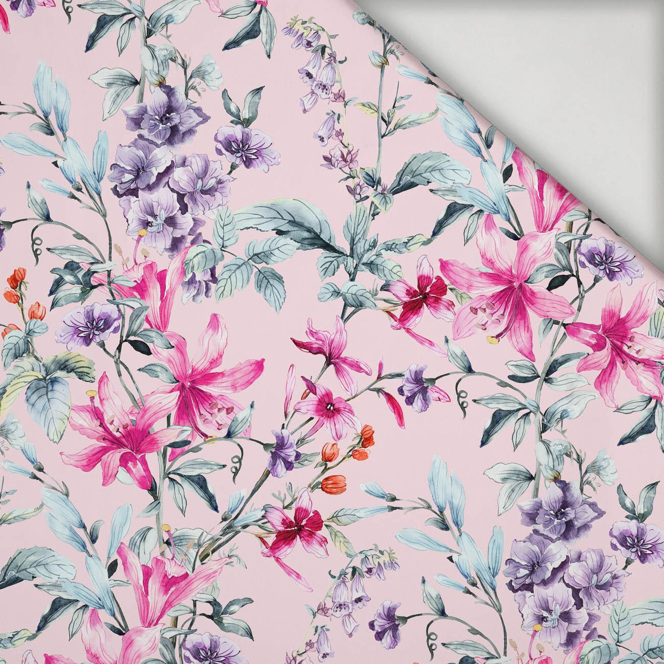 SPRING MEADOW wz. 4 - lycra 300g