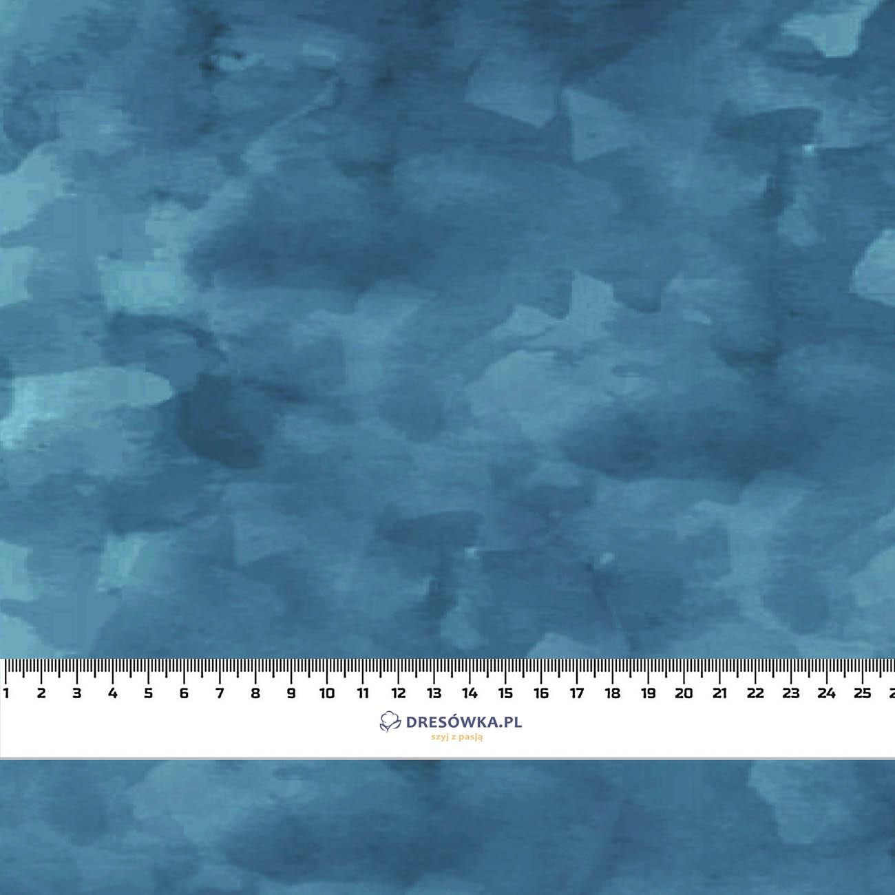 KAMUFLAŻ wz. 2 / atlantic blue