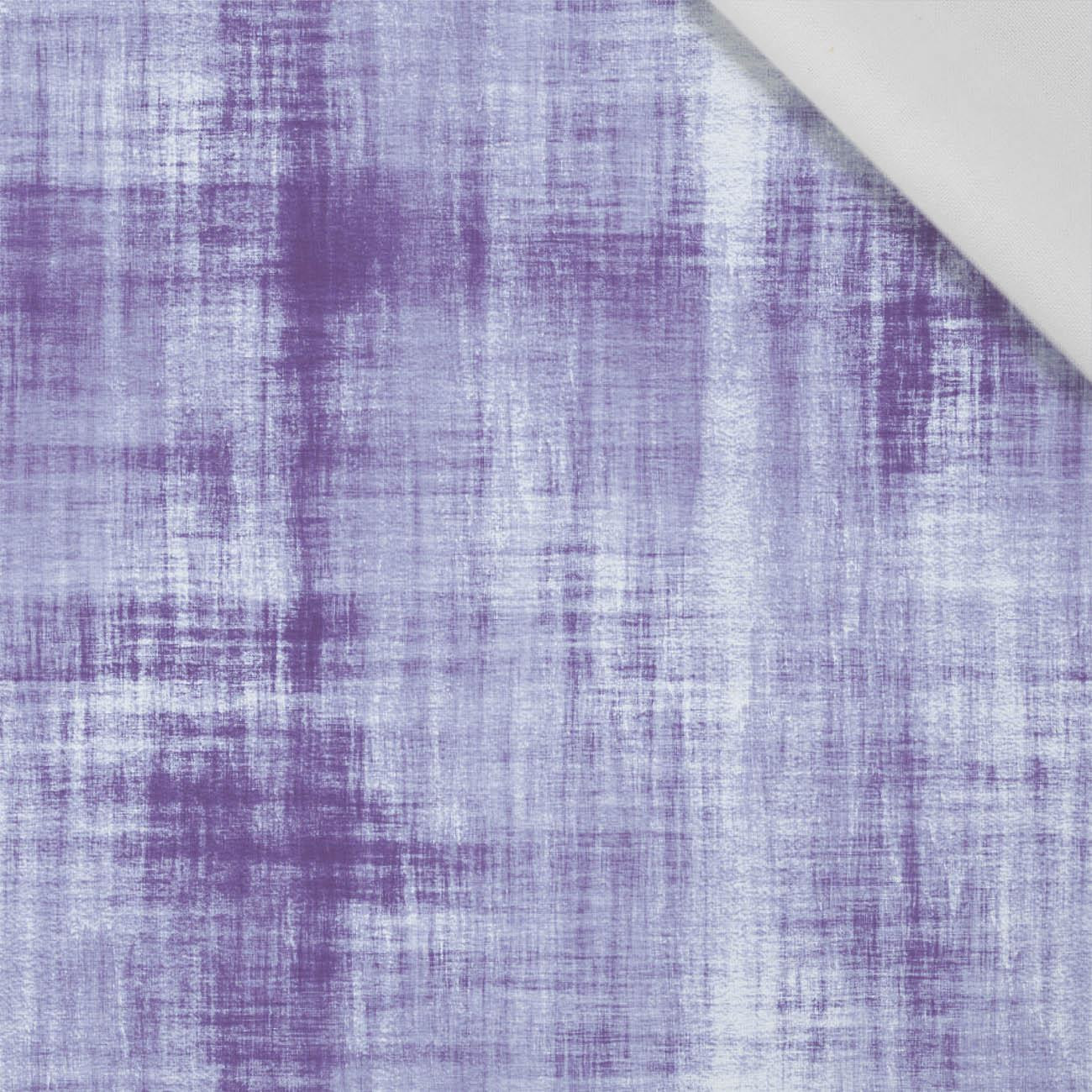 ACID WASH wz. 2 (Very Peri) - tkanina bawełniana