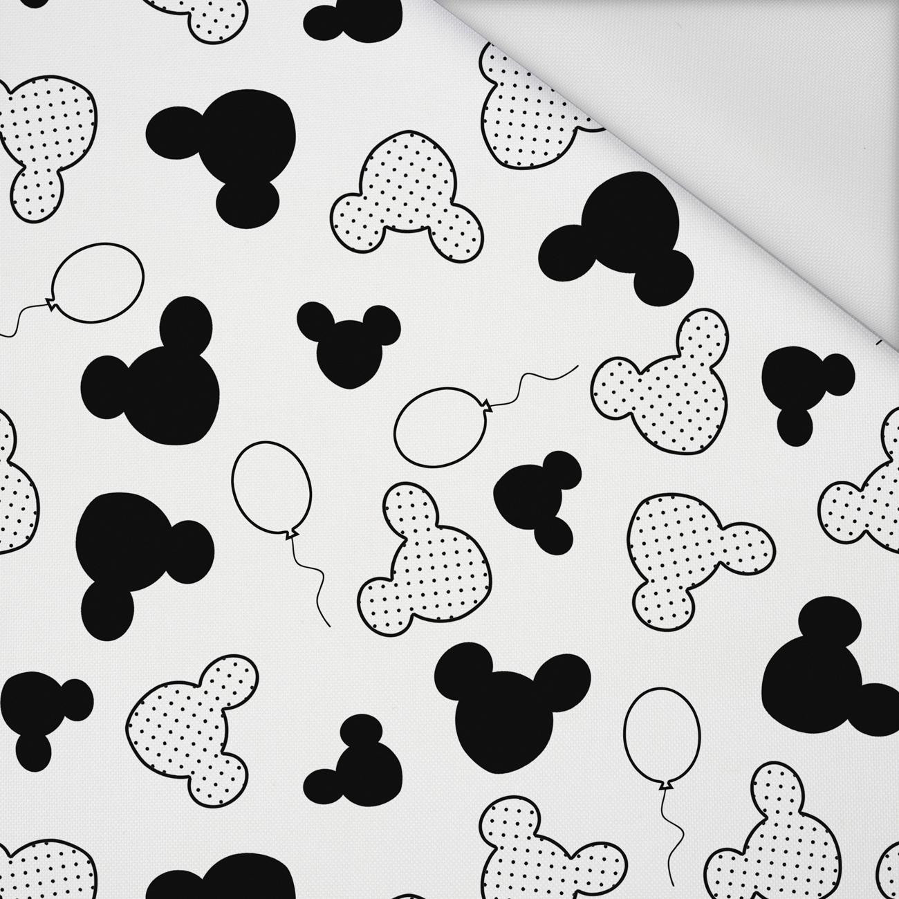 MOUSE WZ. 10 - tkanina wodoodporna