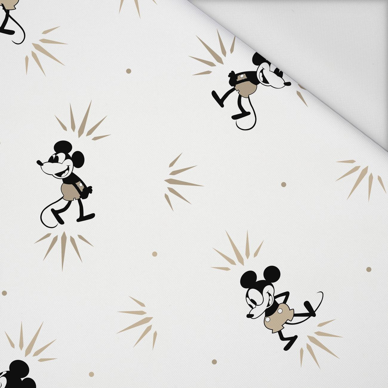 MOUSE WZ. 9 - tkanina wodoodporna