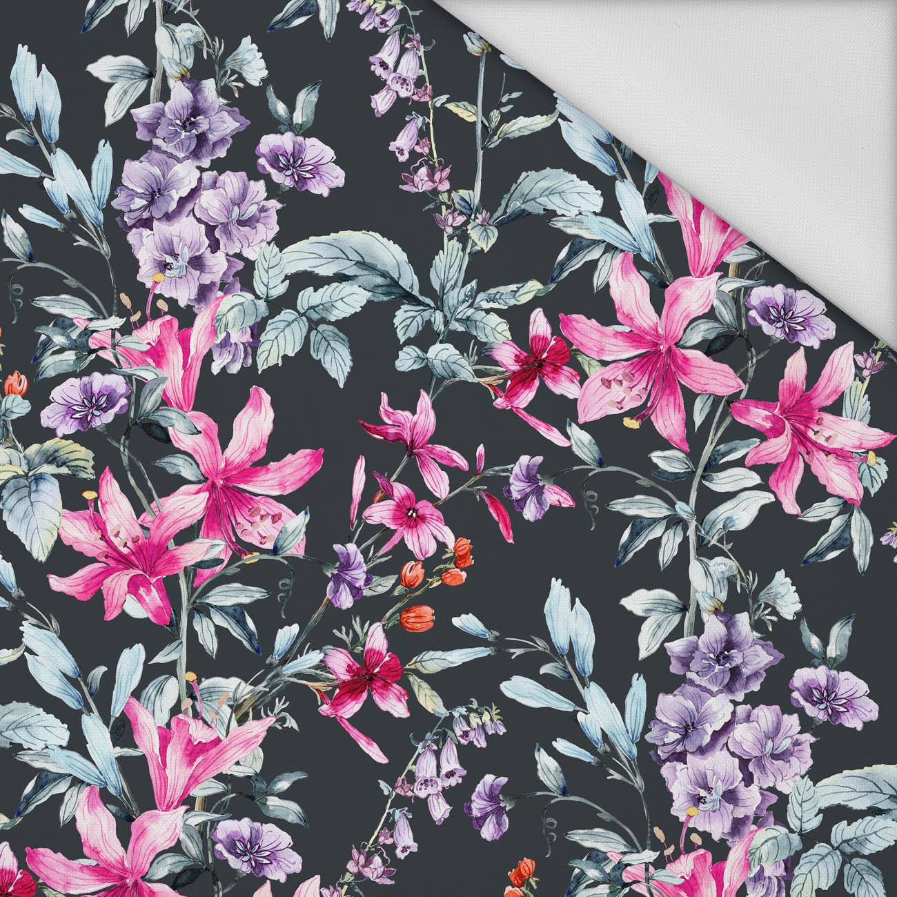 SPRING MEADOW wz. 2 - tkanina wodoodporna