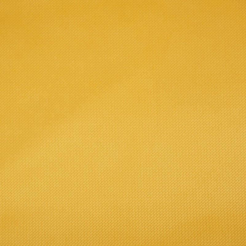 MUSZTARDOWY/ YELLOW - VELVET