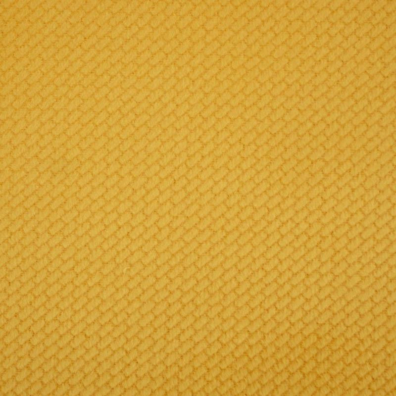MUSZTARDOWY/ YELLOW - VELVET